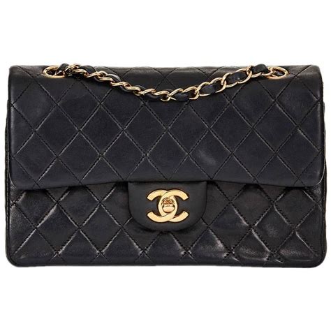 2001 chanel bag|chanel bags vintage authenticity.